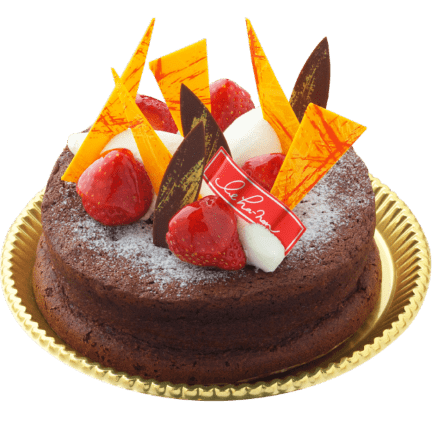 ガトーショコラ